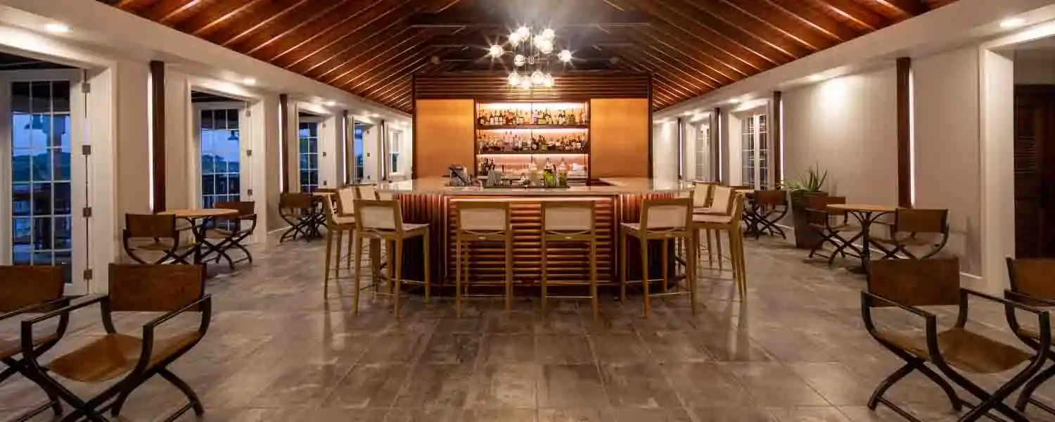 Hammock Cove Resort & Spa-1